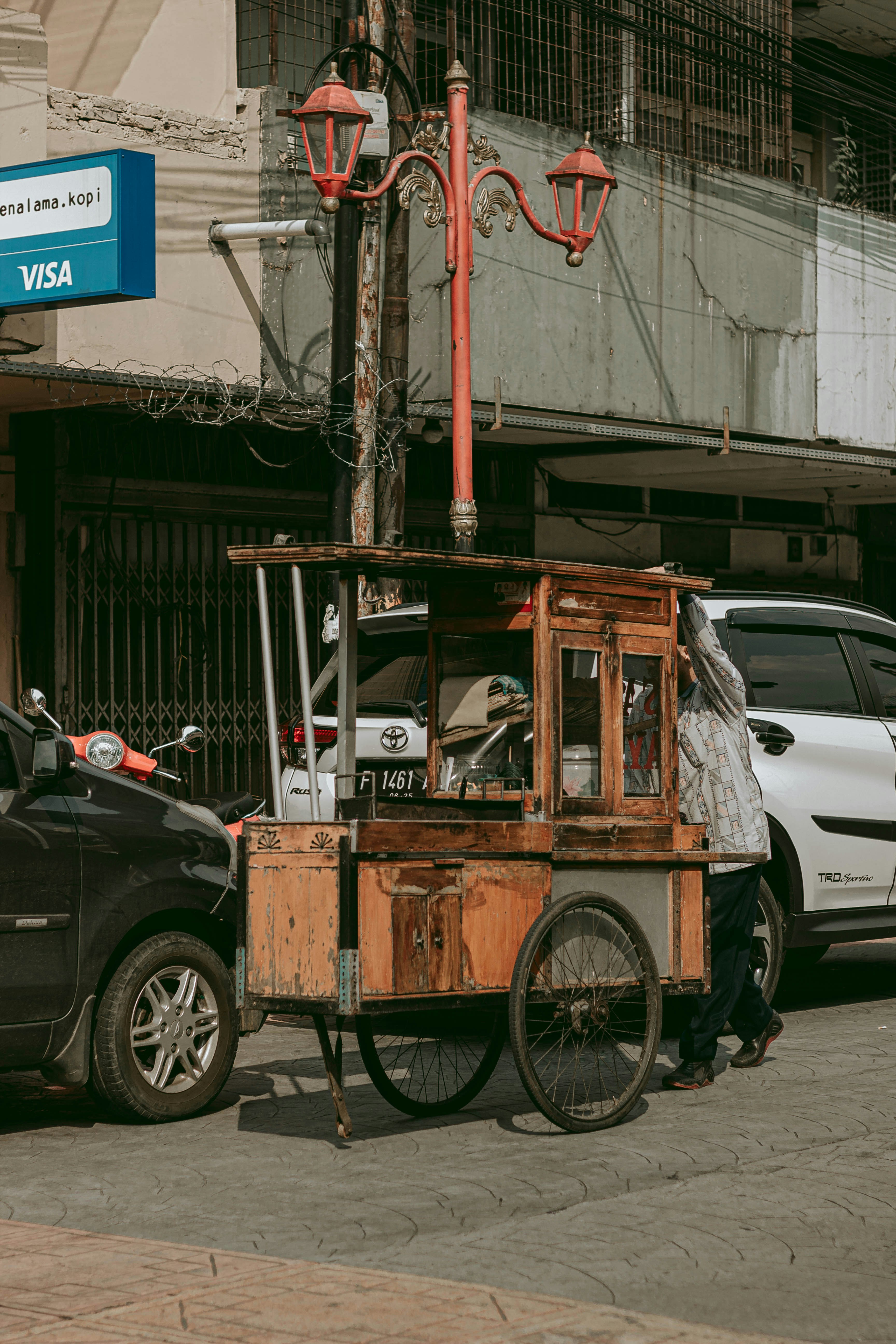 Photo by arisetiawann