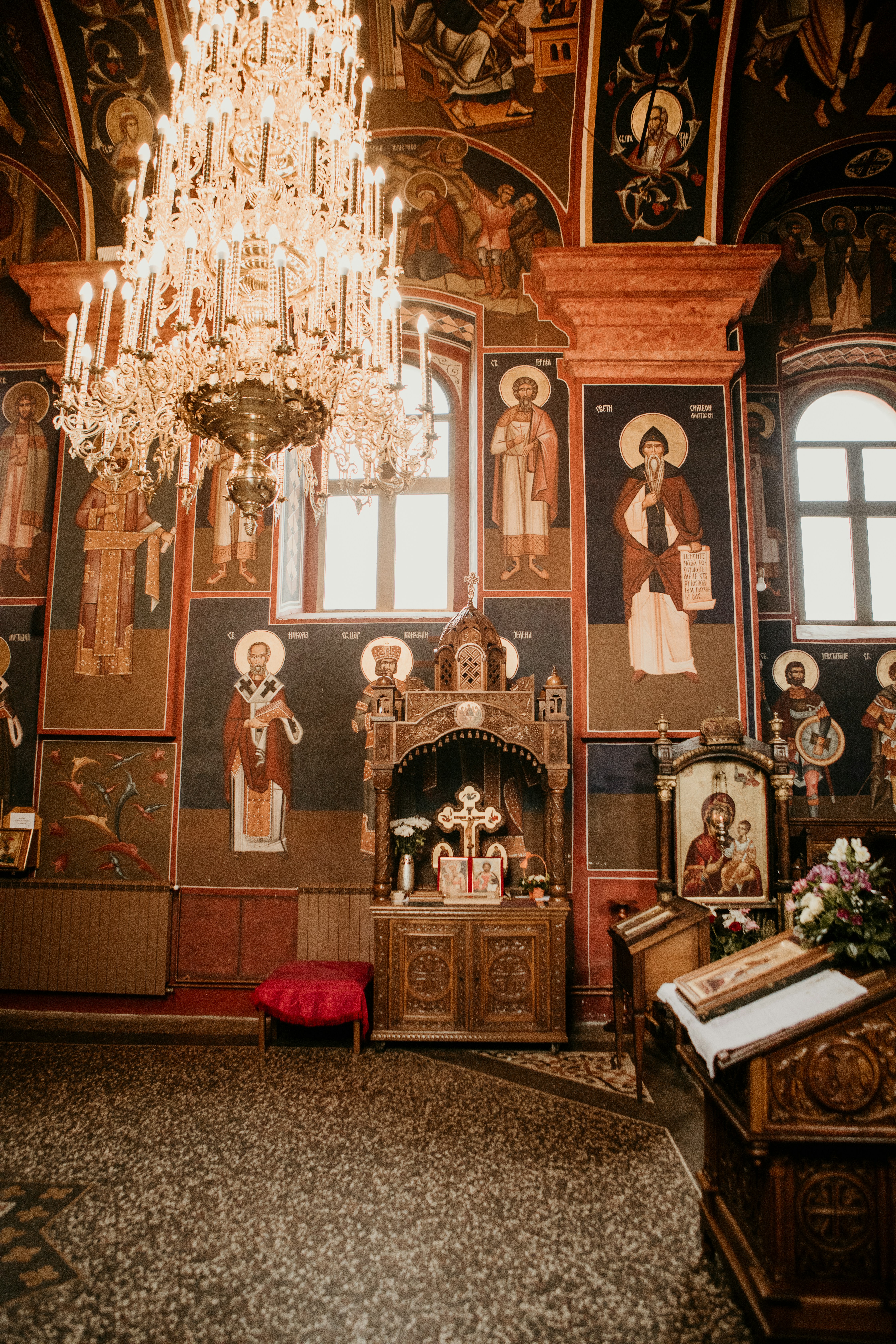 Photo by tamaragovedarov