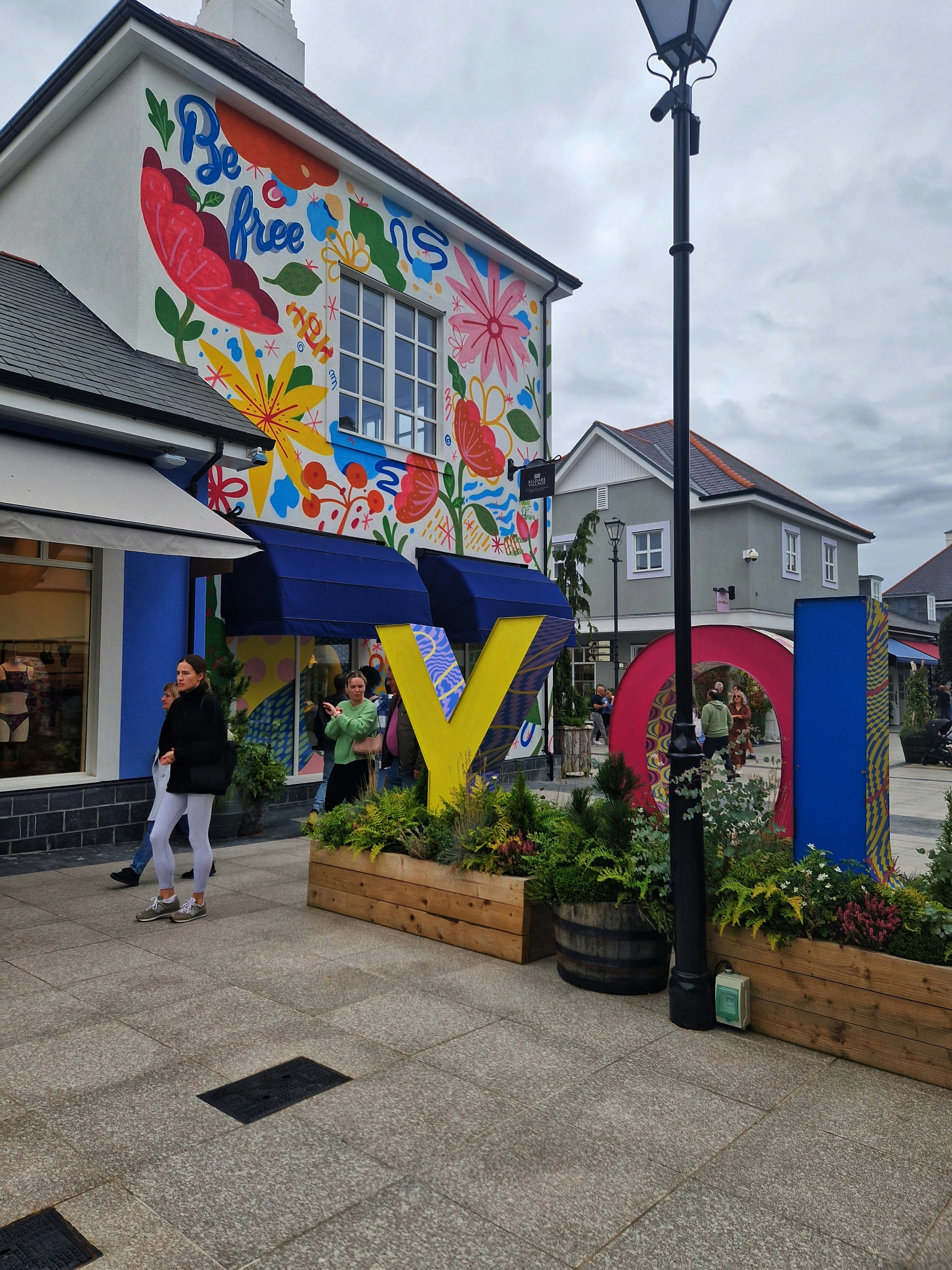 Oyster Bay Shopping Centre photo 2