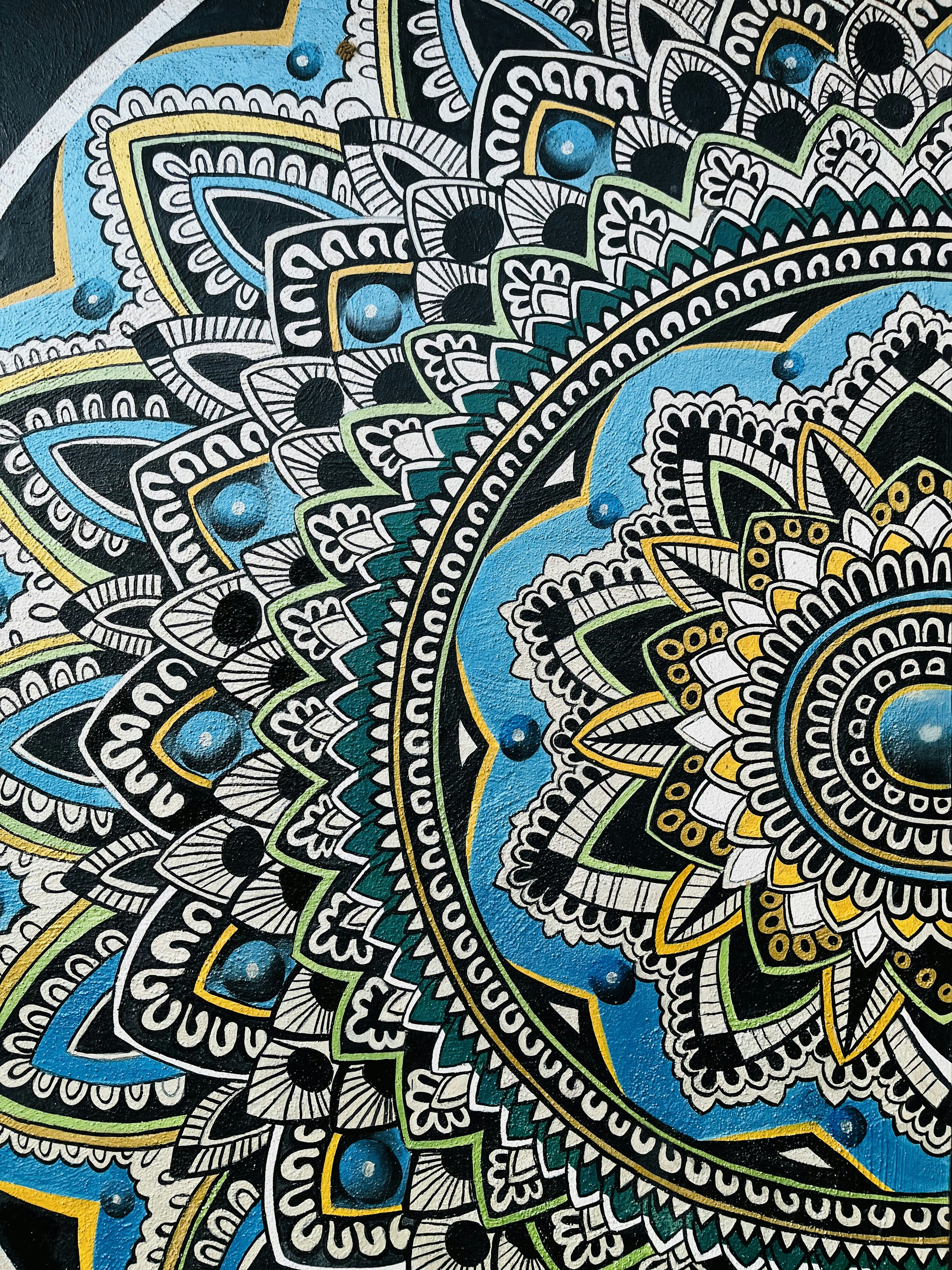 Black Iris Reiki's image