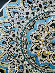 background pattern