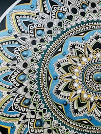 background pattern