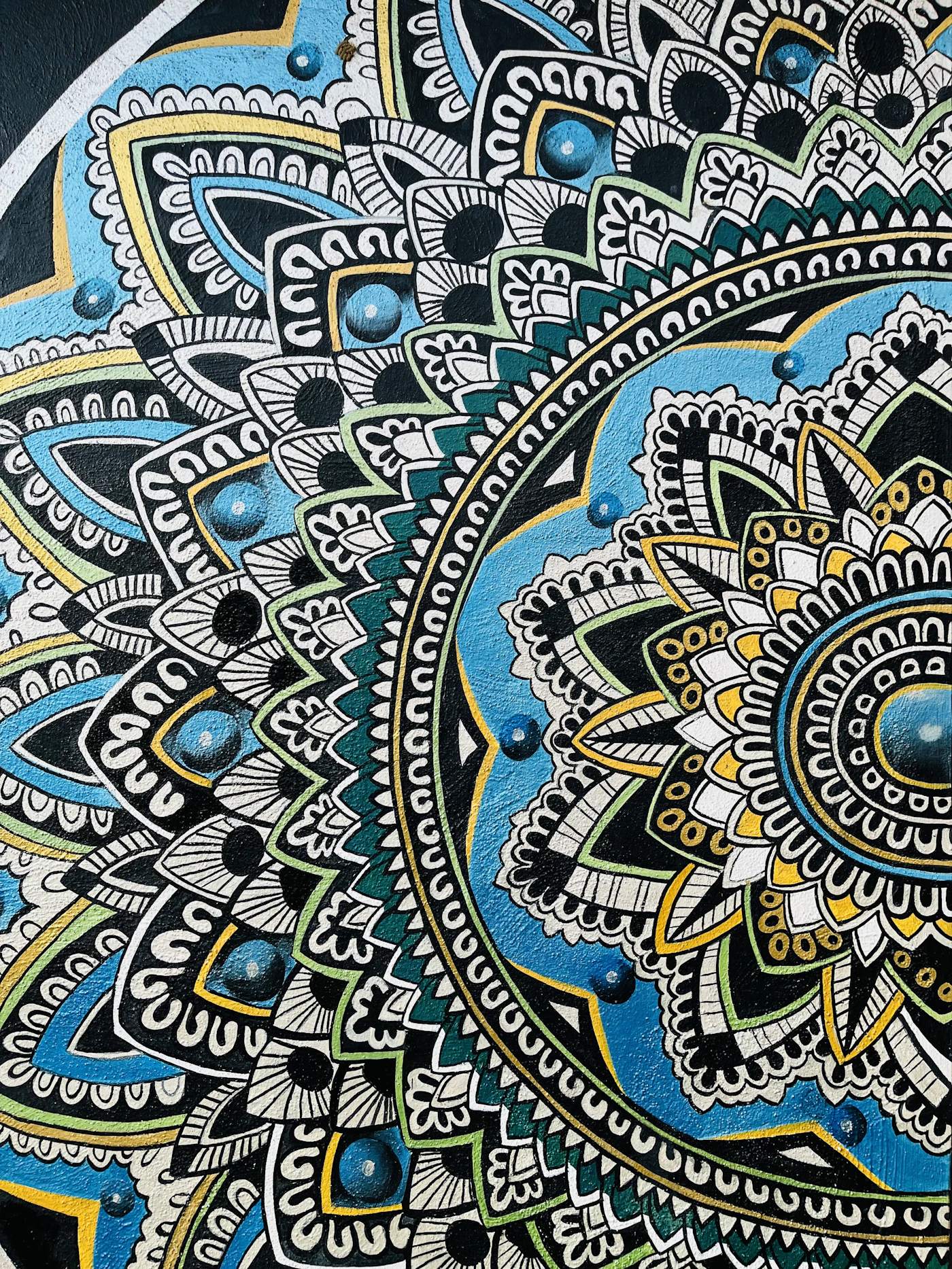 Colorare i mandala: una guida alla concentrazione e alla calma mentale
