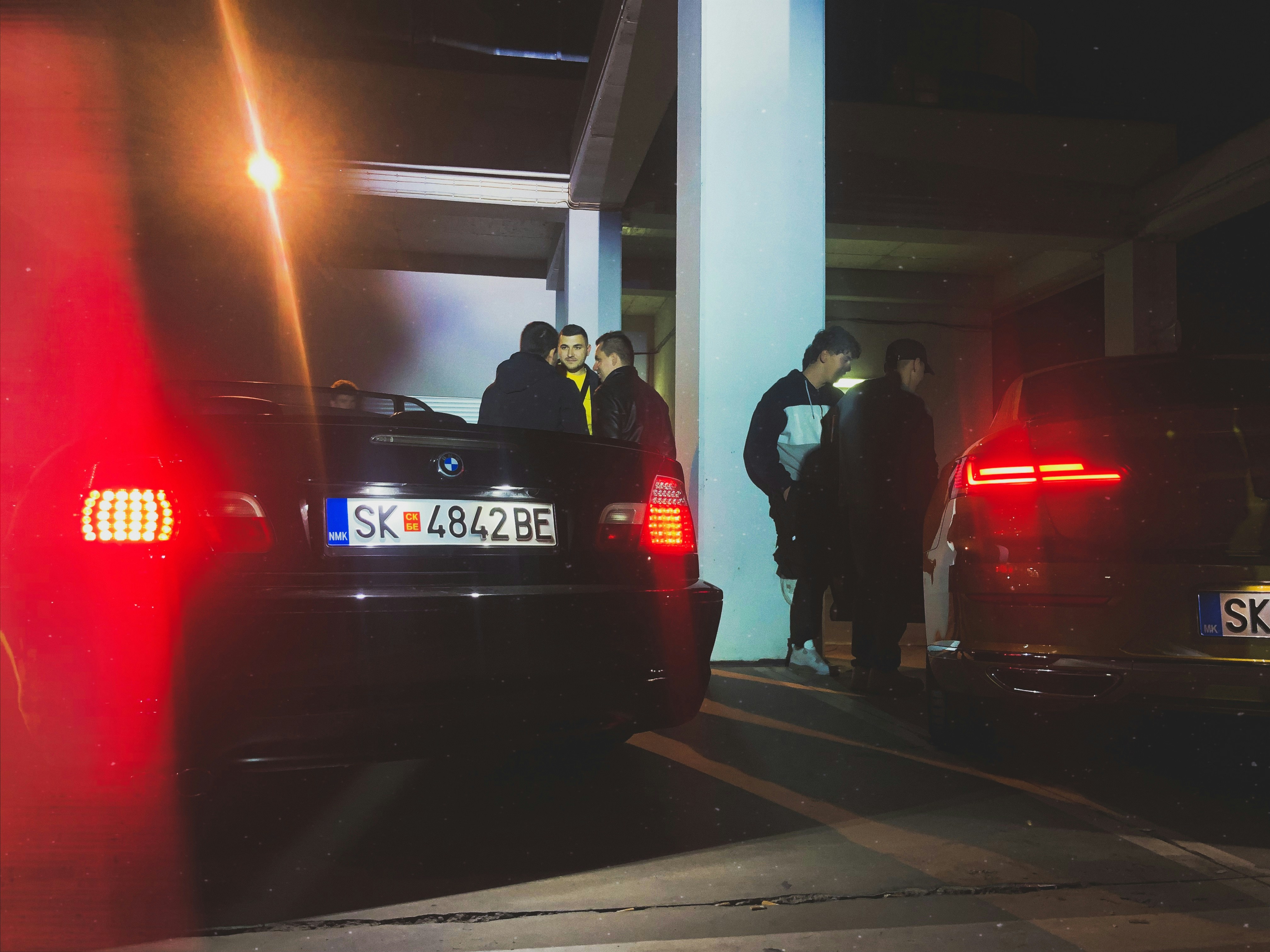 Carlos M., Small business owner from San Antonio, TX — Groundwork testimonial about Grief & stoicism