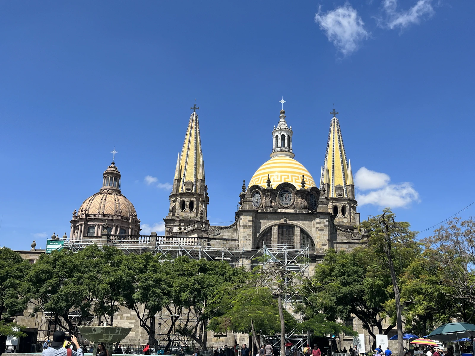 Place de Guadalajara