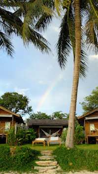 koh phangan hotels