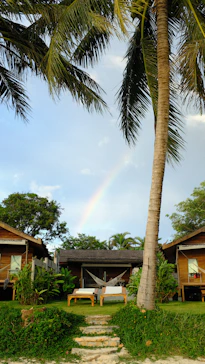 koh phangan hotels