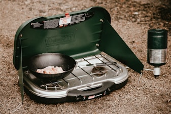 Best Backpacking Stoves 6