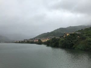 Lavasa