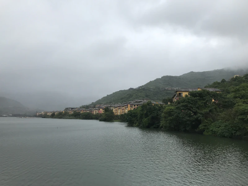 Best Pet-Friendly Hotels and Stays in Lavasa for Travelers With Furry Companions