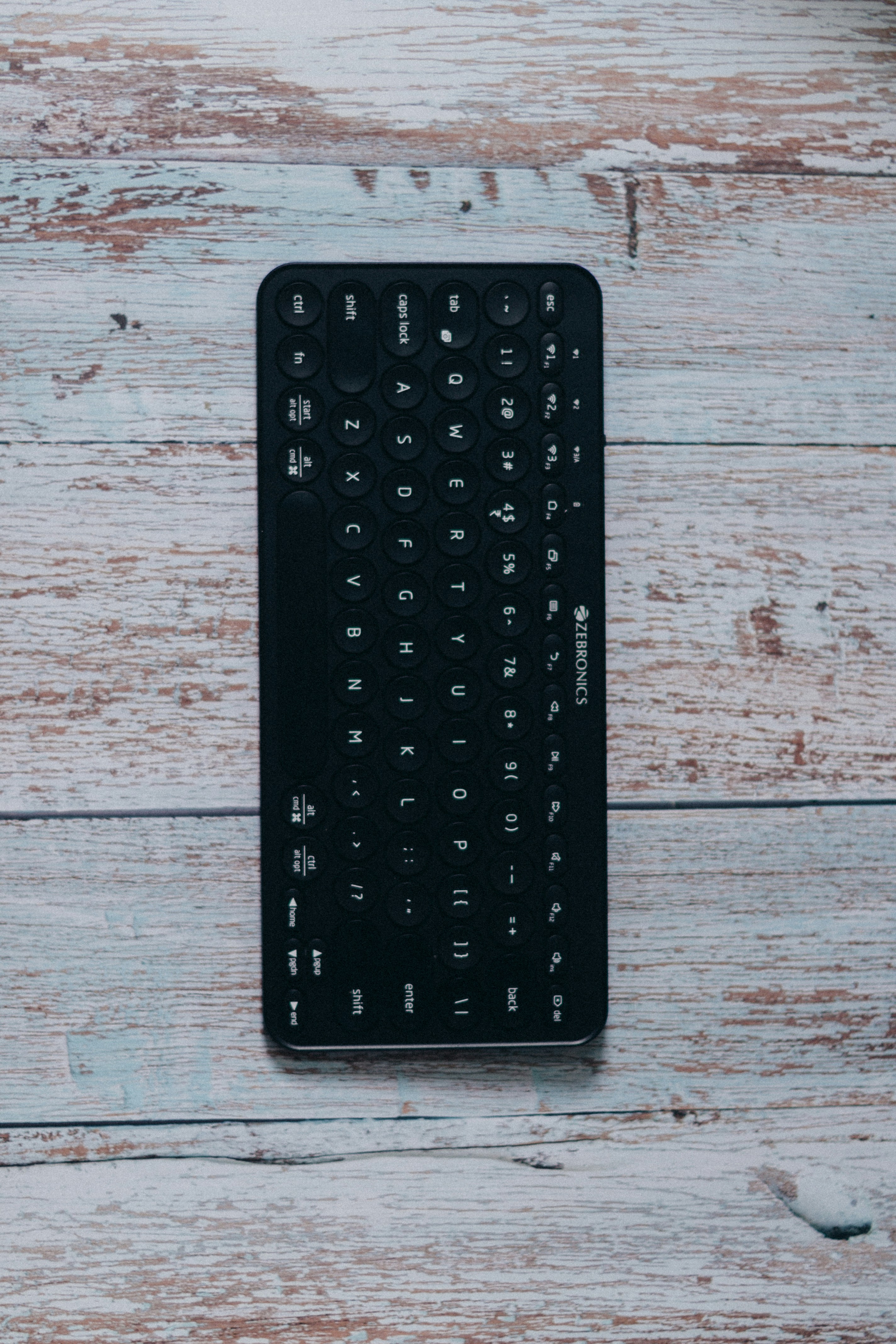 Top 5 Bluetooth Keyboards for Every Budget in 2025