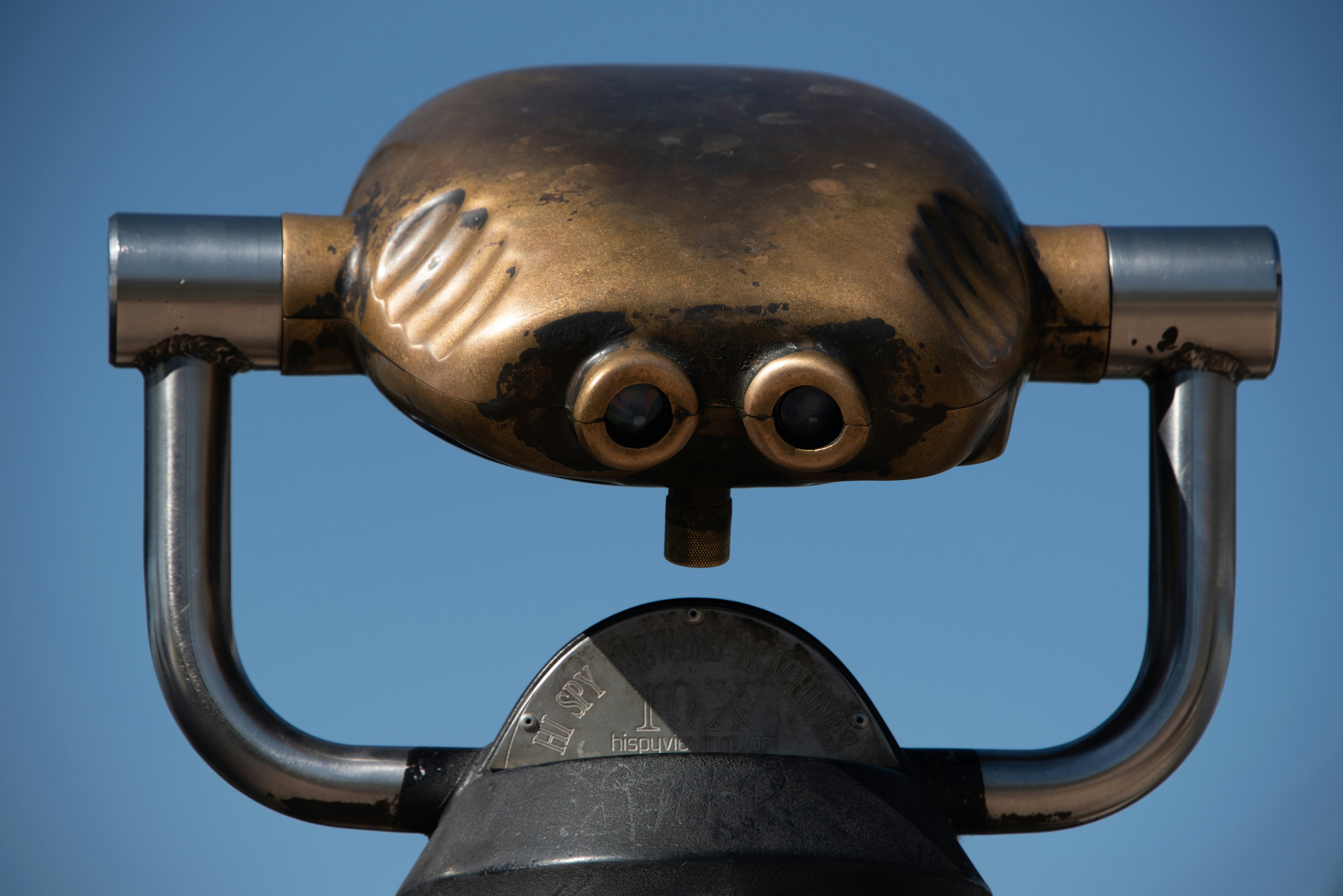a close-up of a helmet
