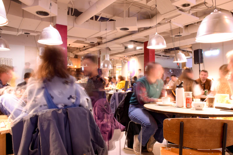 Best Co-Working Spaces in Aarhus for Remote Workers and Freelancers
