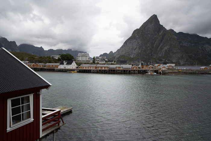 Best Rainy Day Activities in Lofoten When the Weather Turns