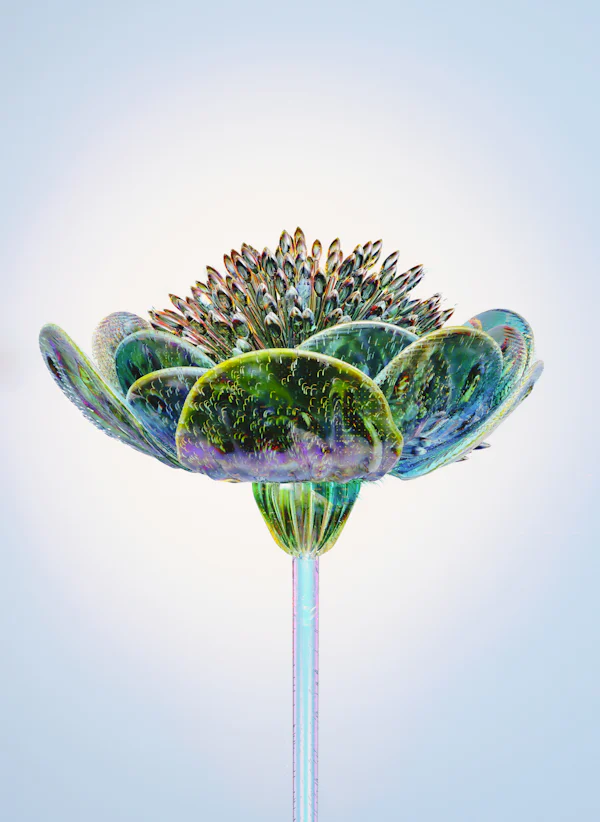 AI generated image