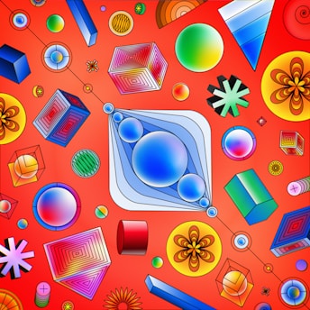 background pattern