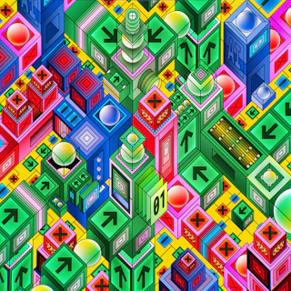 background pattern