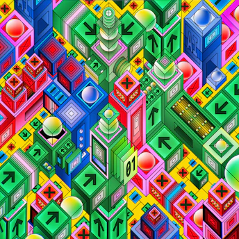 background pattern