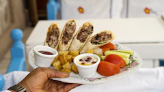 Fusion Wrap