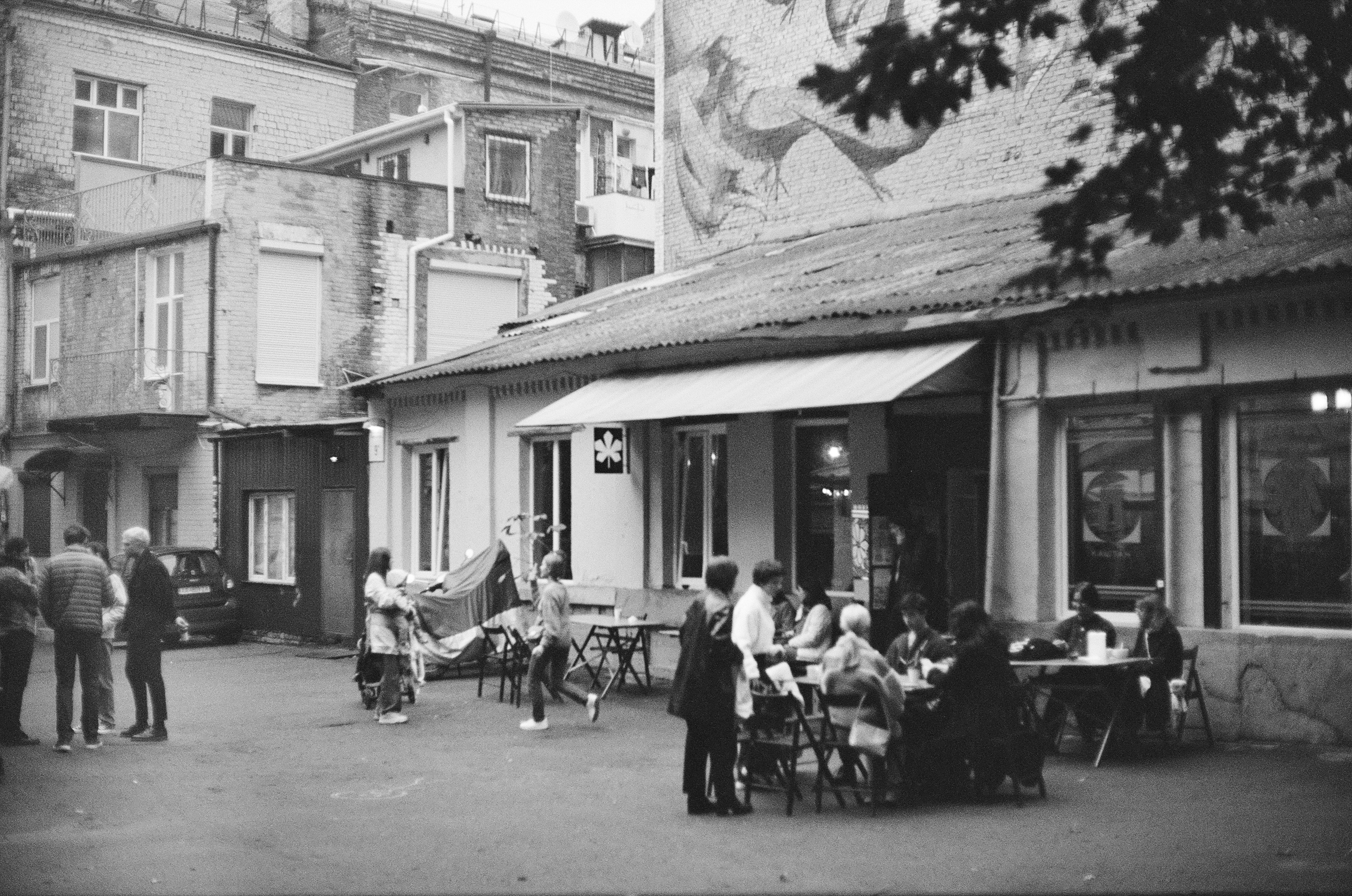 Photo by eugenechystiakov