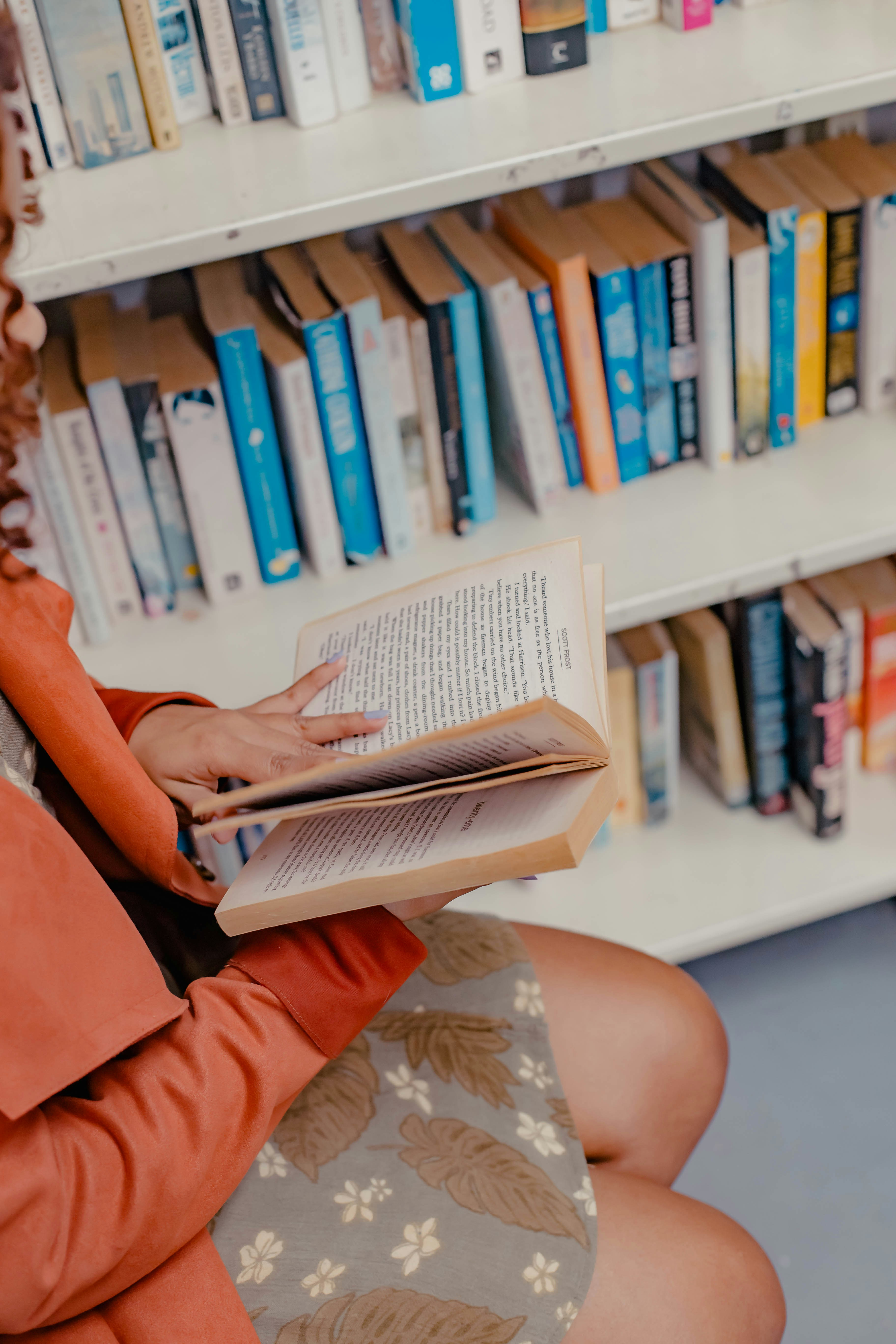 Photo by sincerelymedia