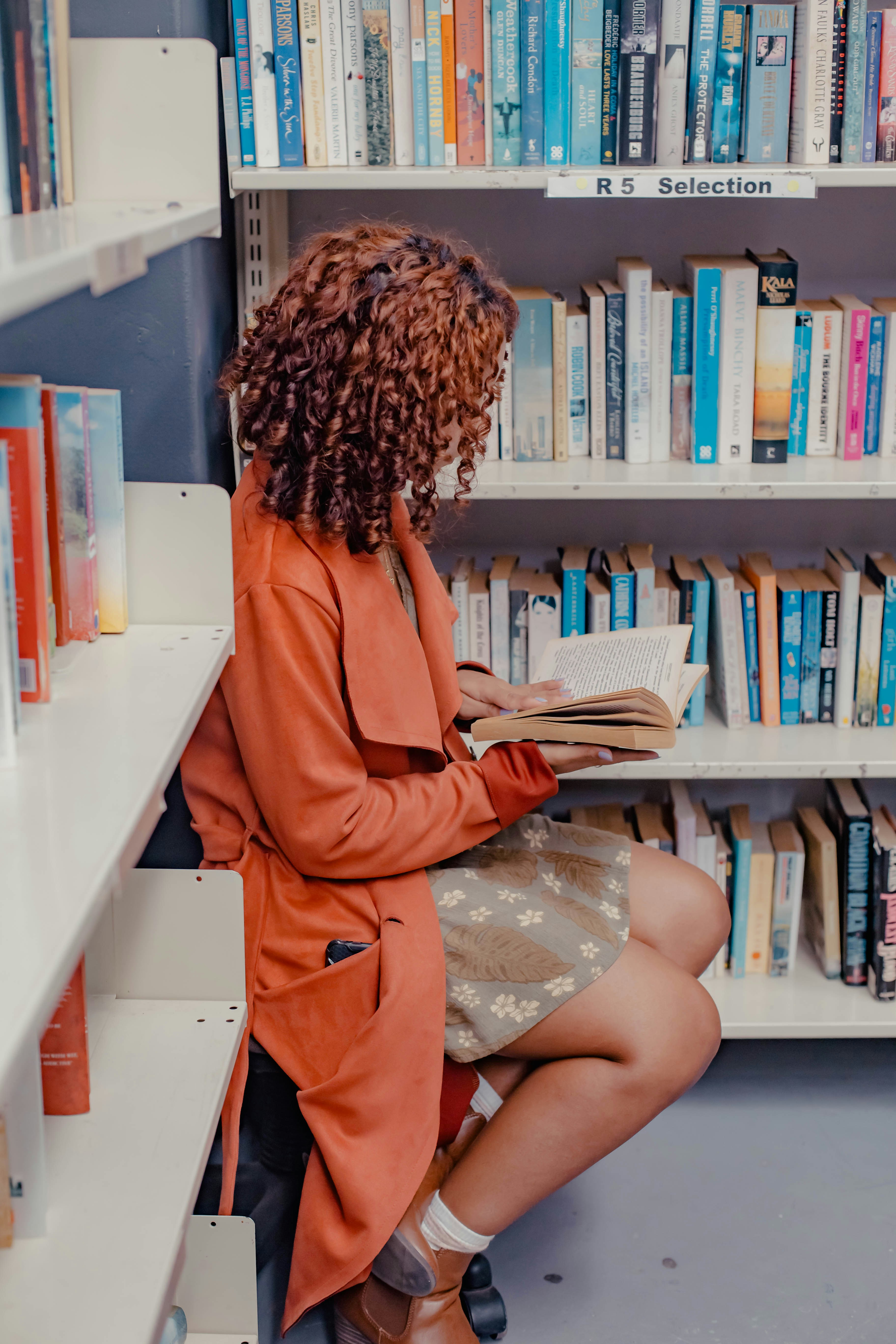 Photo by sincerelymedia