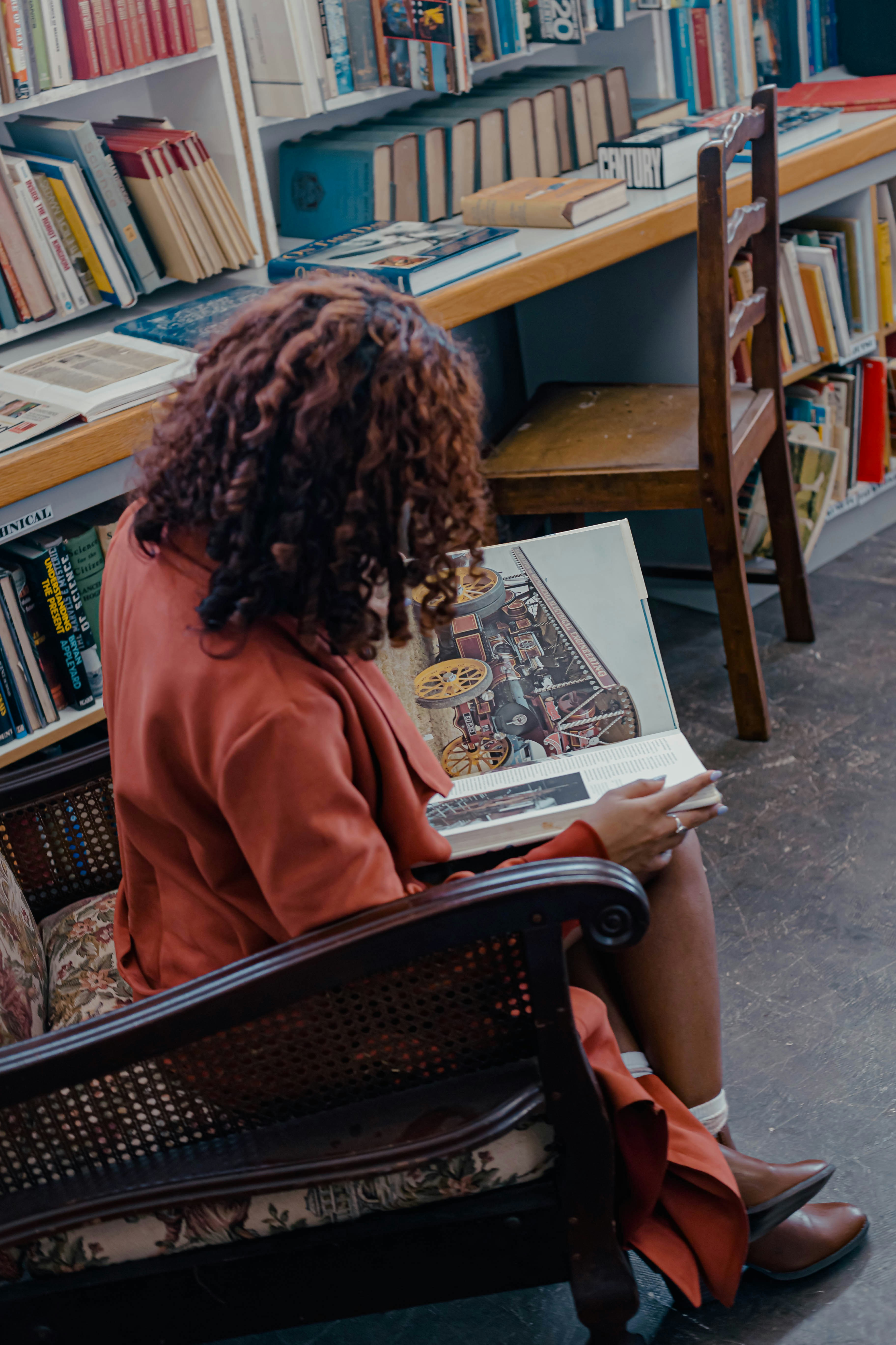 Photo by sincerelymedia