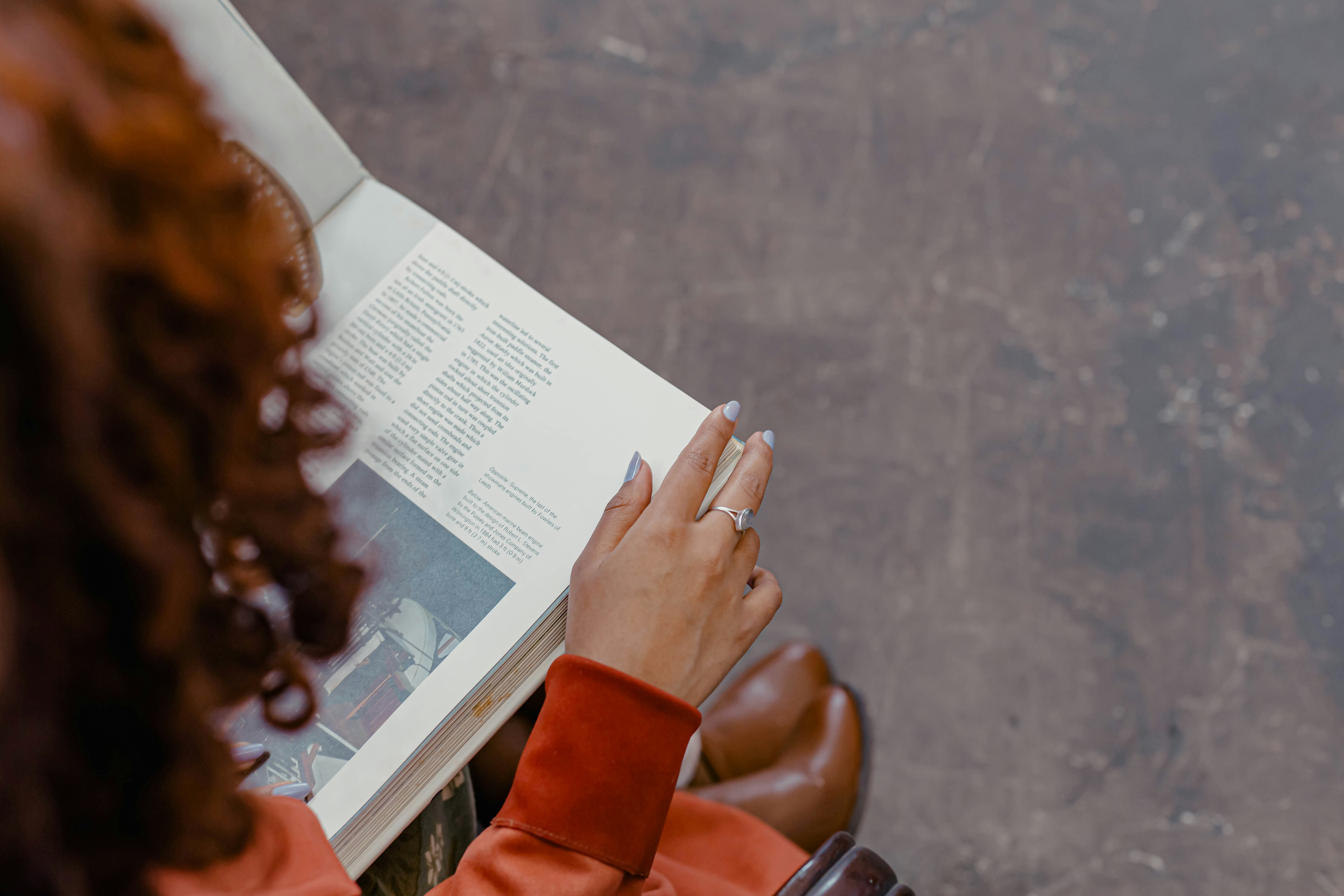 Photo by sincerelymedia