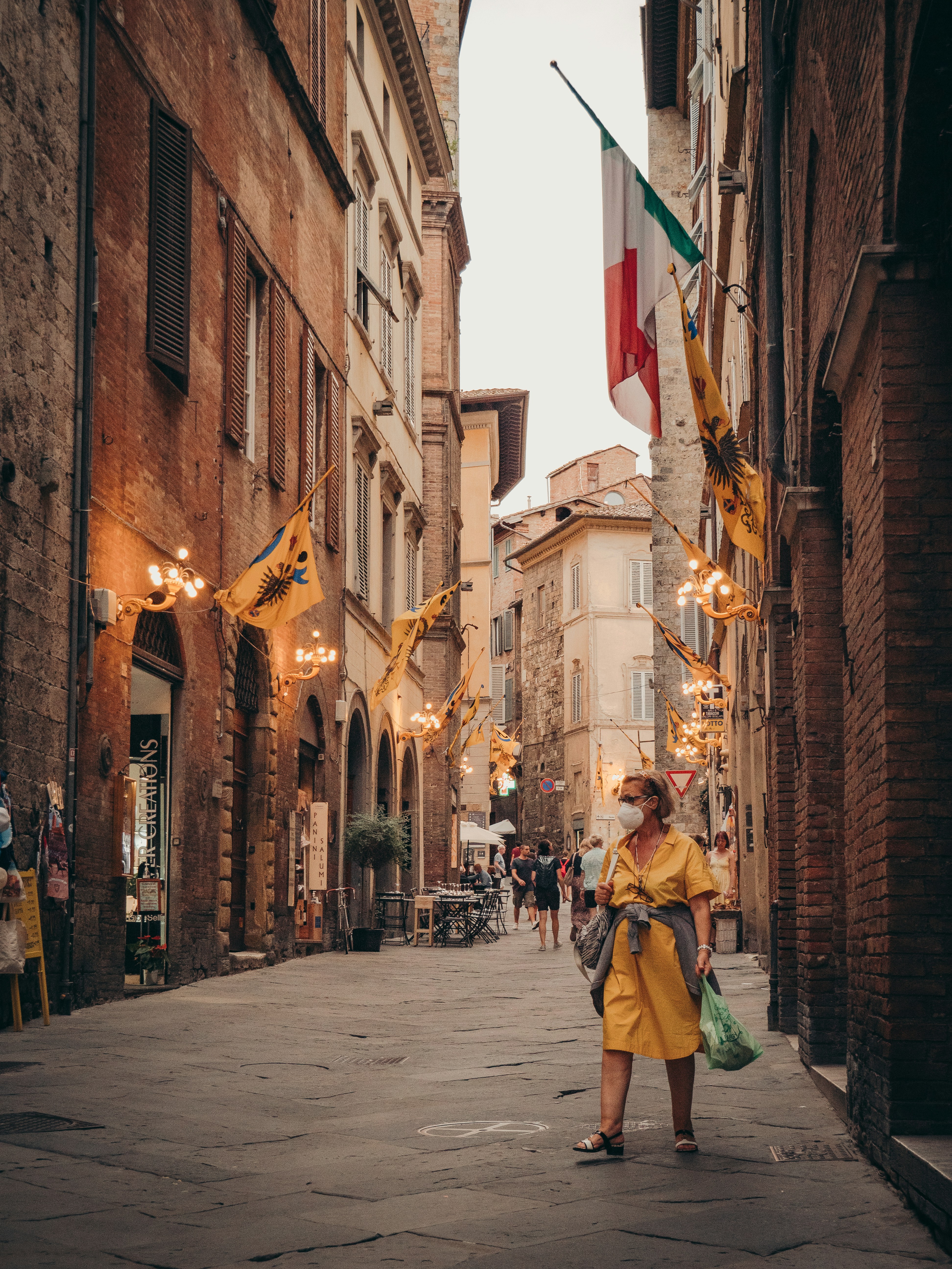 Siena