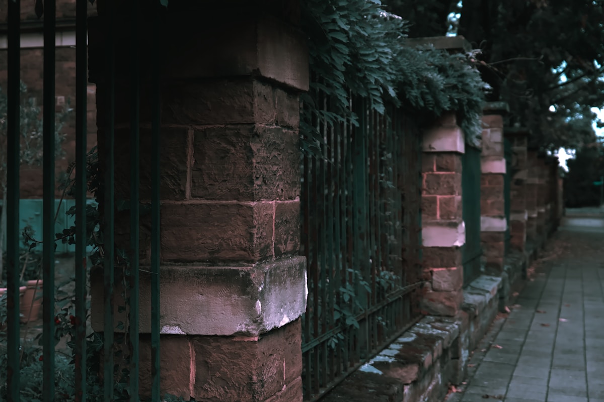 Stone Replacement and Repointing image