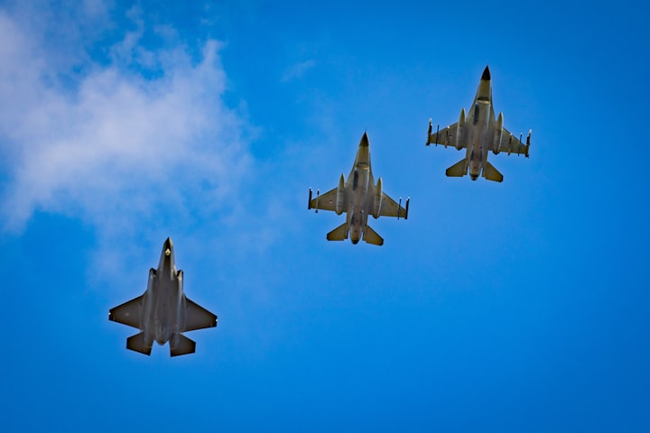USA erlauben ukrainischen Piloten nicht, in Europa mit F-16 Kampffliegern zu trainieren