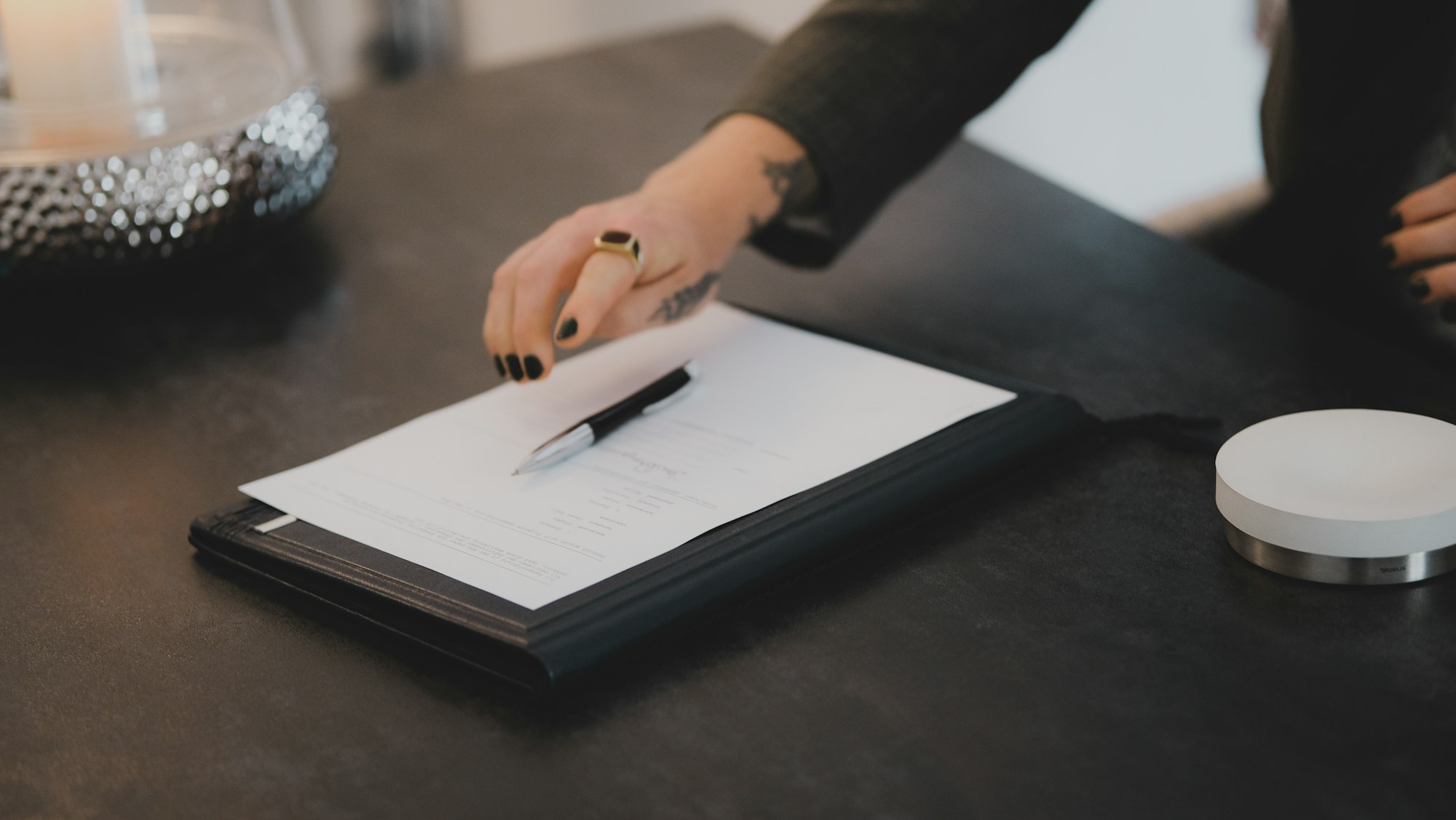 The Importance of a Strong Freelance Contract for Your Business