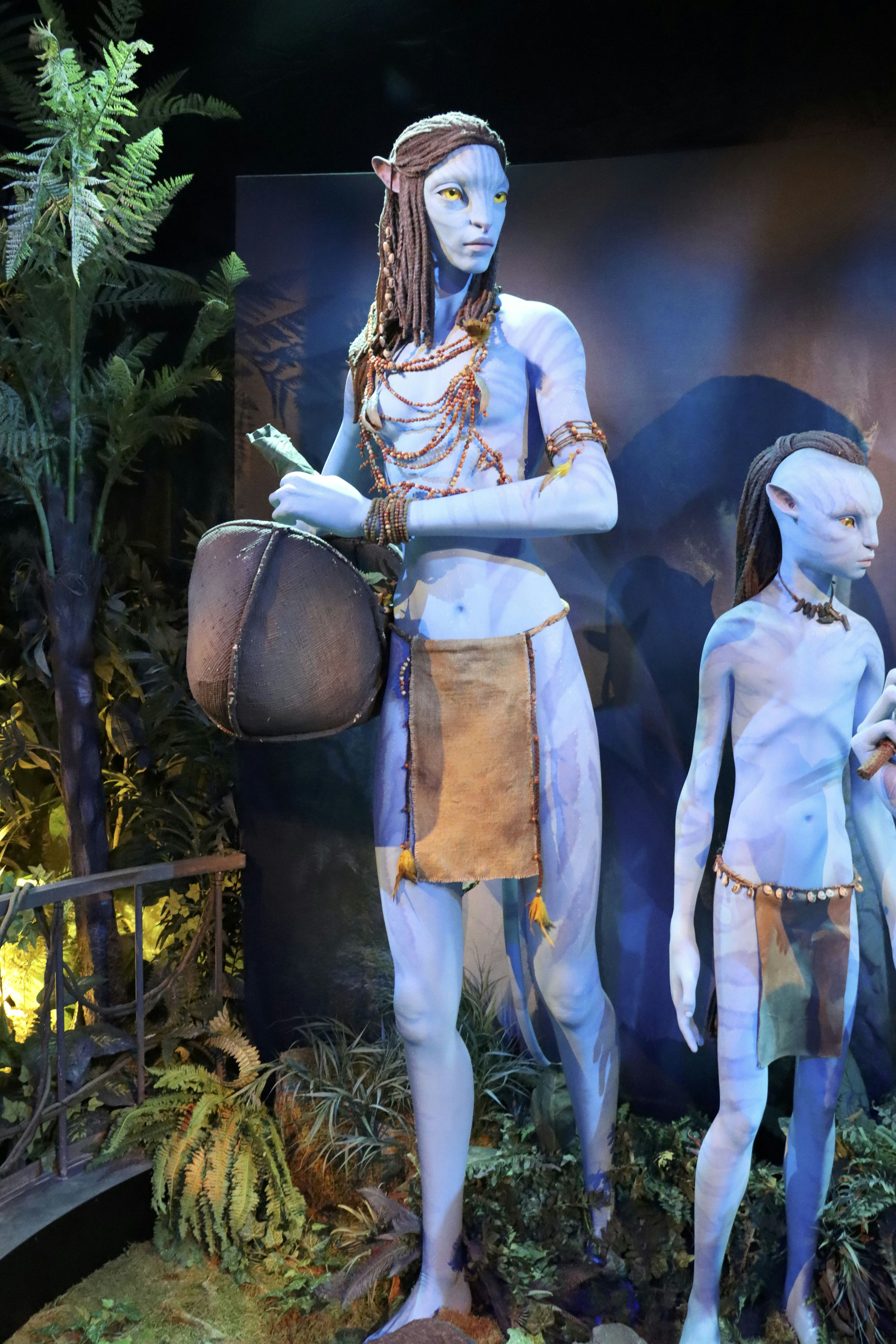 아바타 4 개봉 시기 및 시리즈 전체 세계관 확장에 따른 예상 시나리오 이미지1