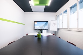 meeting room acoustics