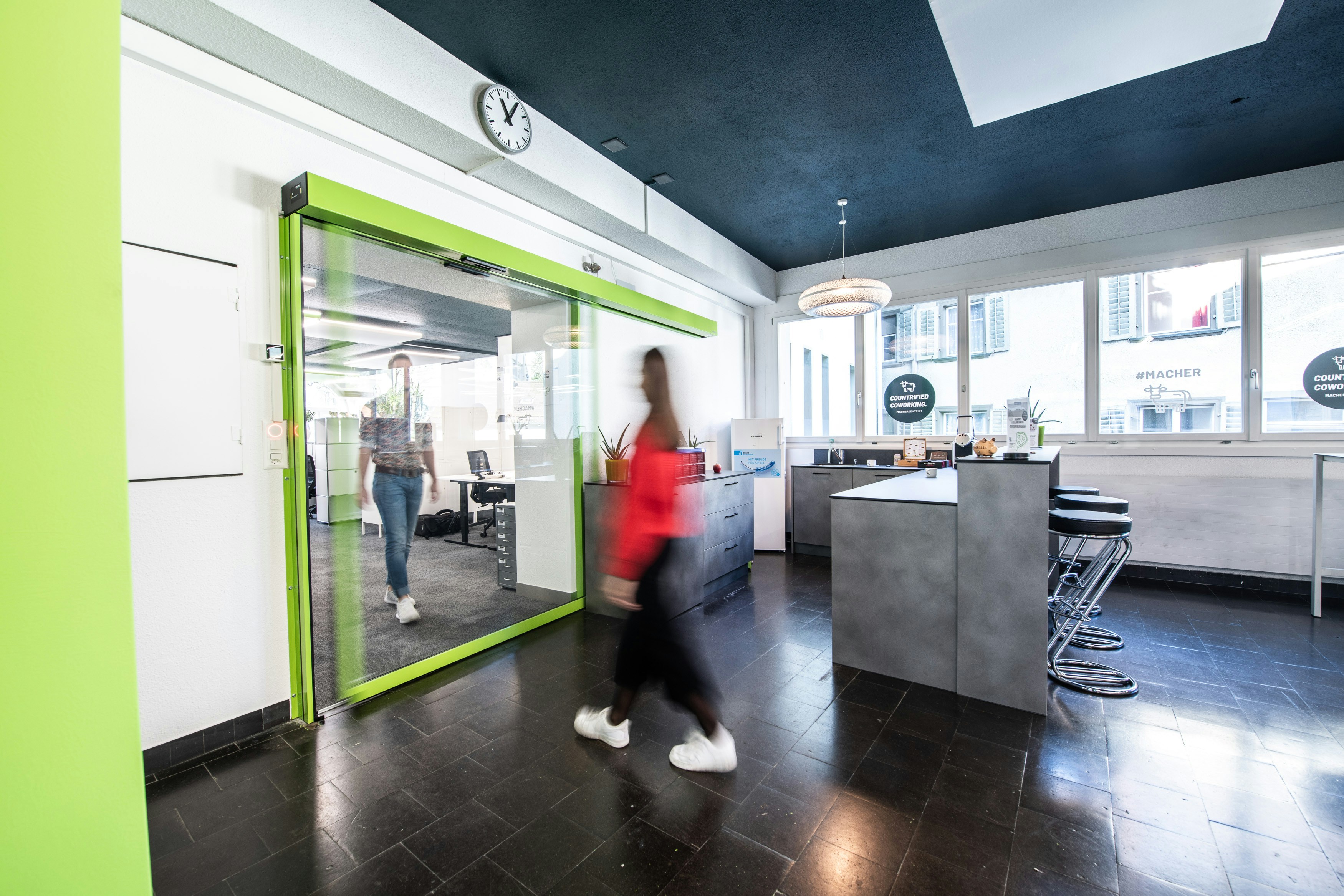 Photo by macherzentrum