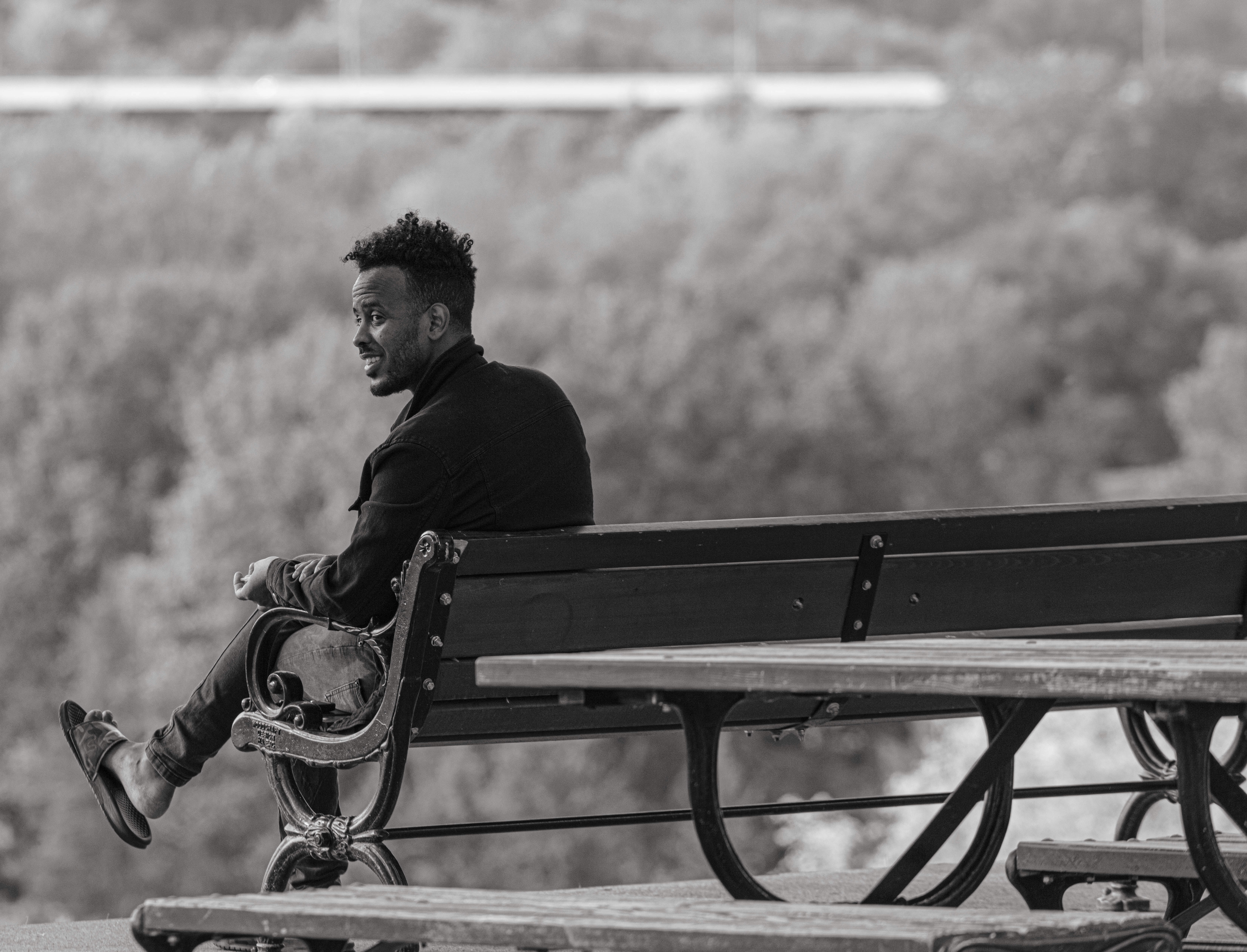 Photo by tristansosteric