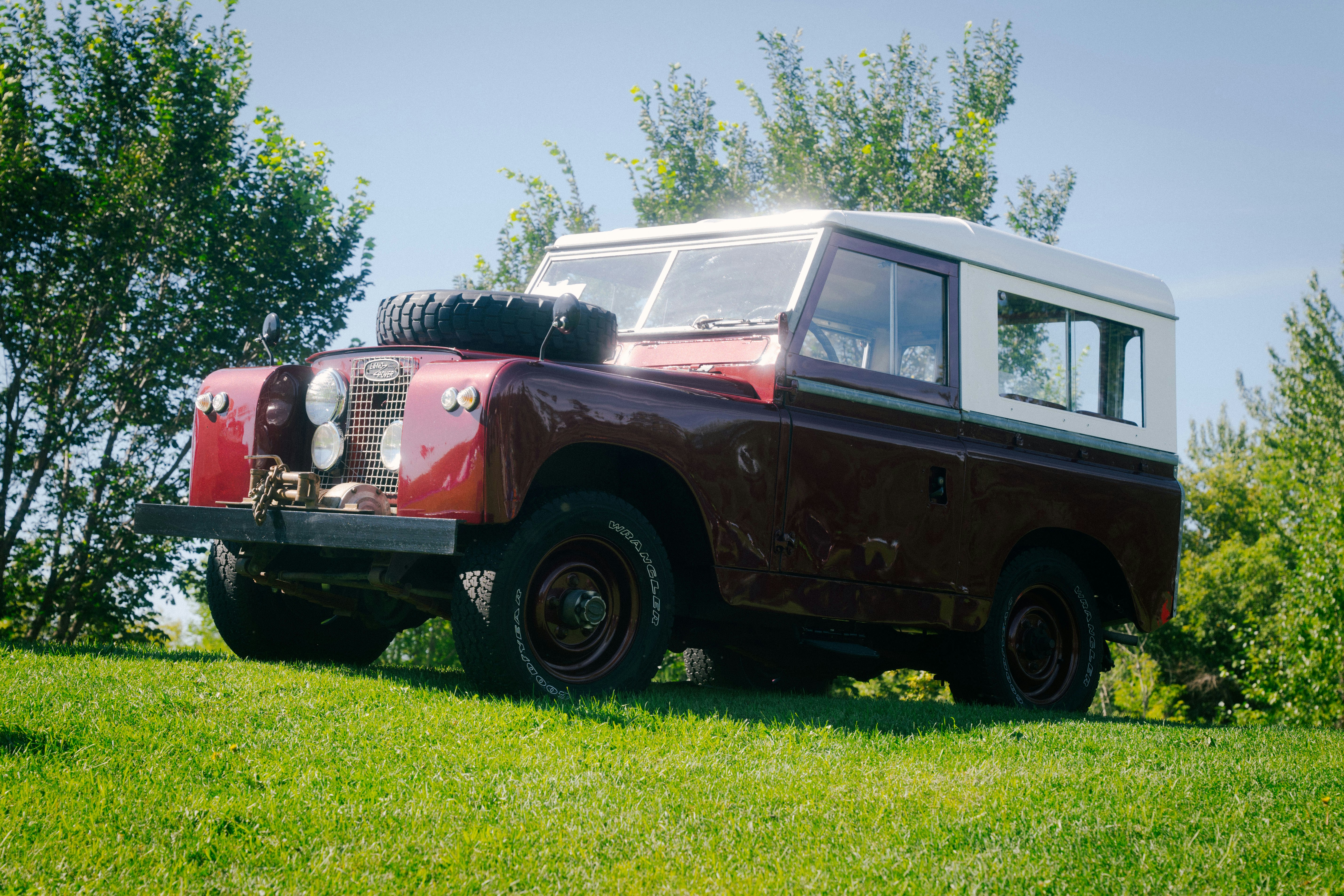 Photo by tristansosteric