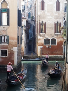 Venise