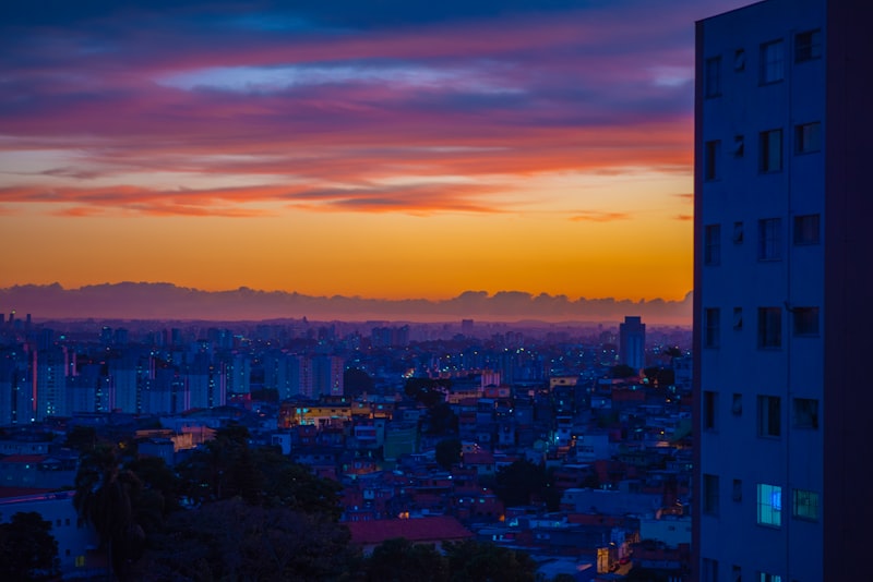 Investimento Airbnb no Brasil