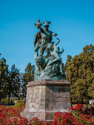 The Austro-Hungarian armed forces reflected the empire's dual nature through a complicated command s