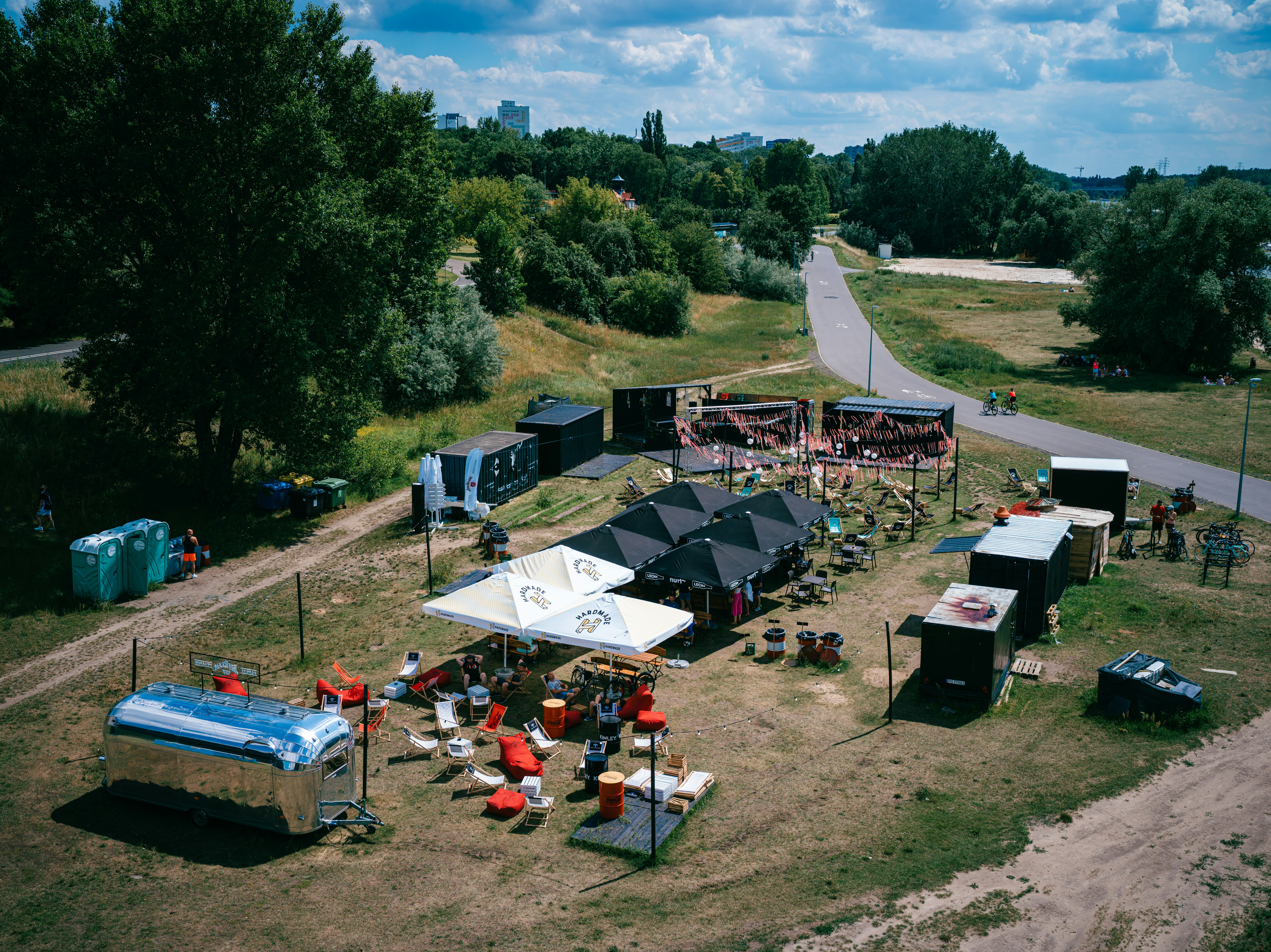 Image de Tomorrowland Brésil 2025 : immersion, technologies et line-up d’exception