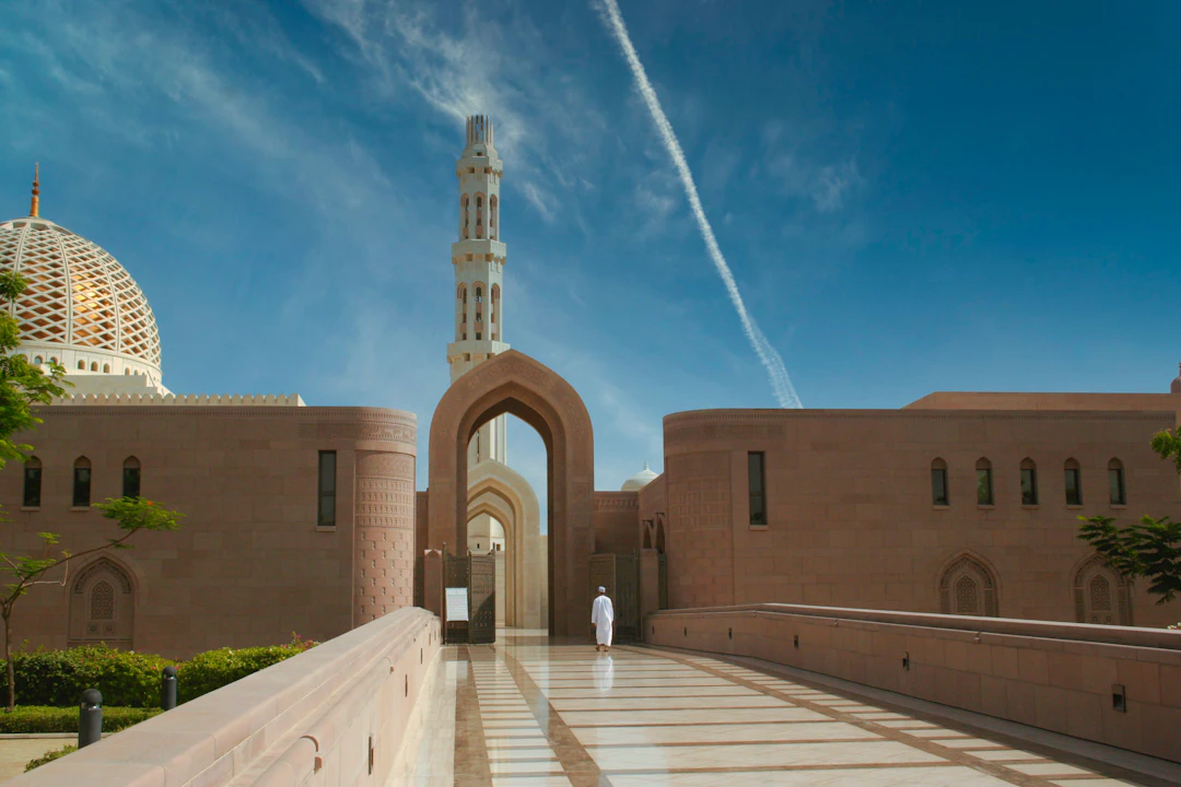 16-Day Eastern Middle East Budget Itinerary: Jordan to Kuwait