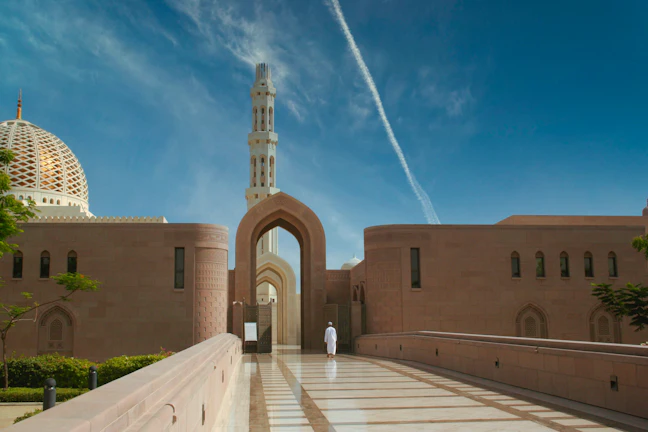 16-Day Eastern Middle East Budget Itinerary: Jordan to Kuwait