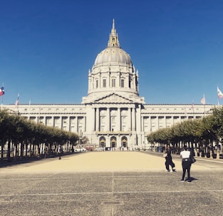 SFSBC San Francisco City Hall Action & Accountability