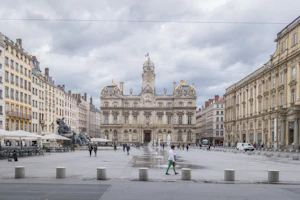 Lyon