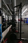 An engaging image of the club's facilities and equipment.