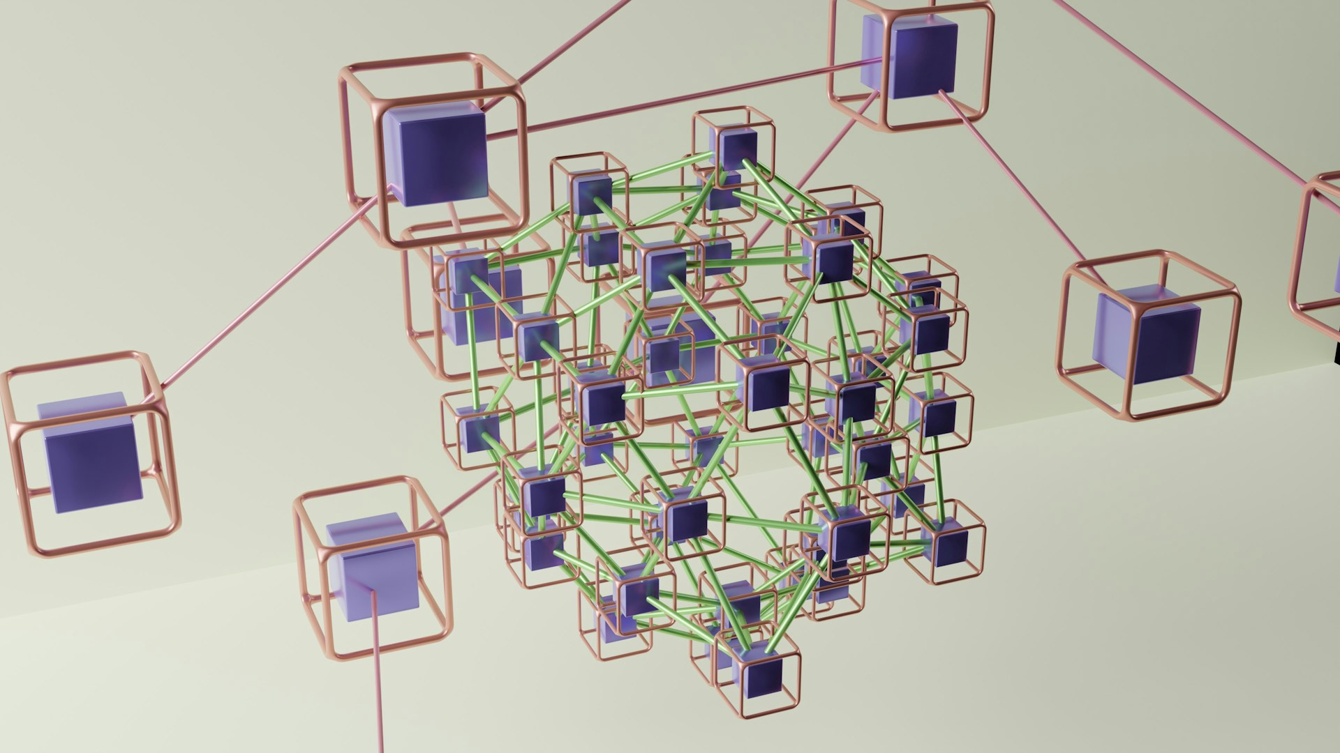 Infinite Variations