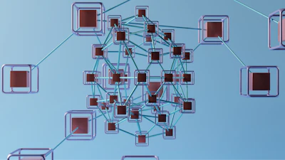 1 Million Barrels at Stake: Saudi Arabia's Drone Interception and Its Crypto Implications