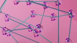 a group of colorful wires