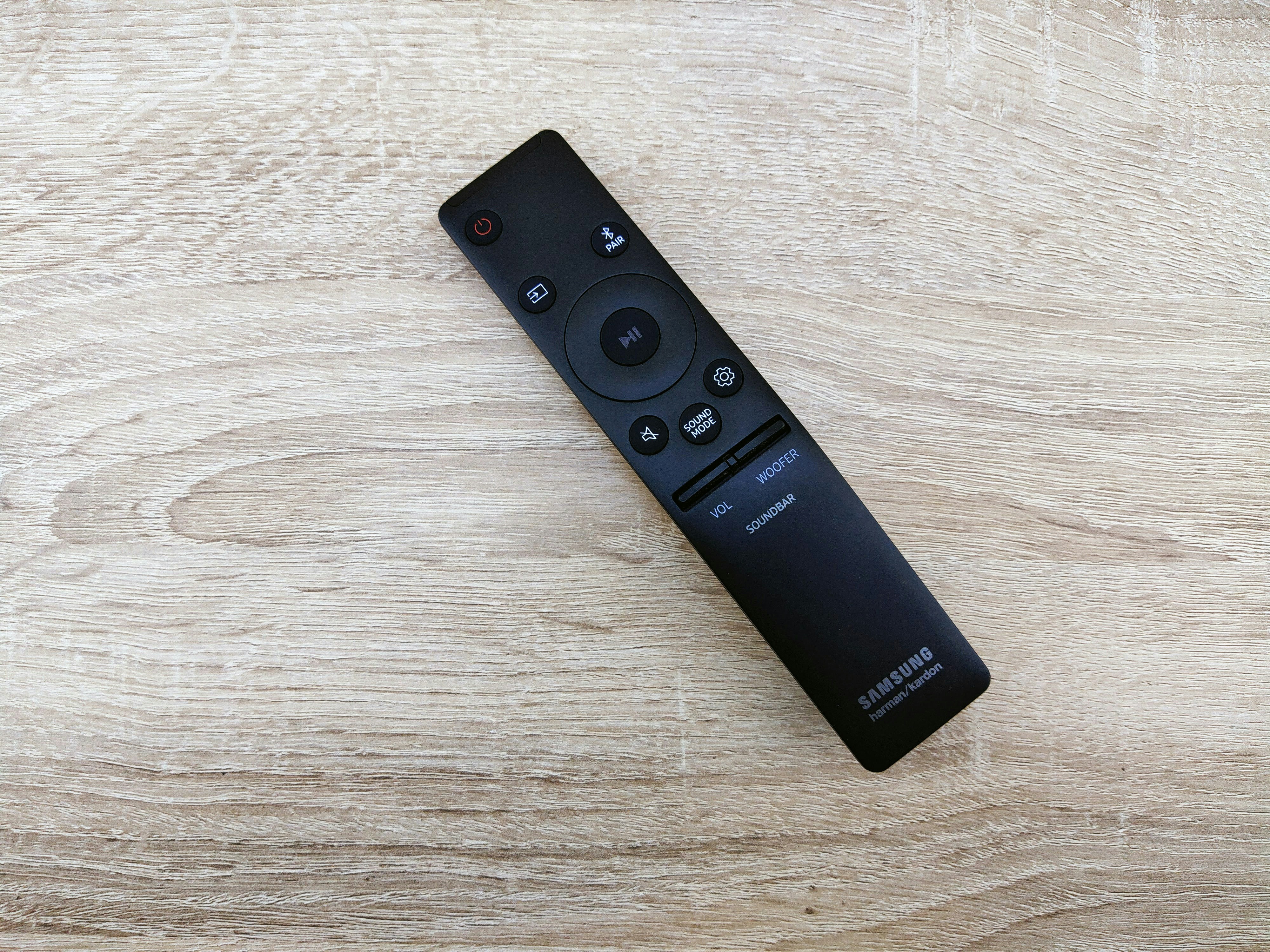 Universal TV Remote